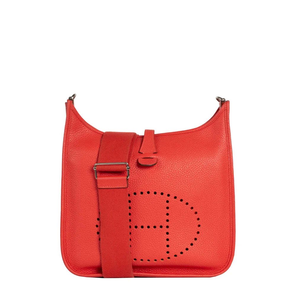 Hermès - Evelyne - Shoulder bag #1.1