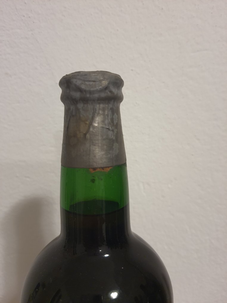 1967 Noval - Douro Late Bottled Vintage Port - 1 SticlÄƒ (0.75L) #3.1