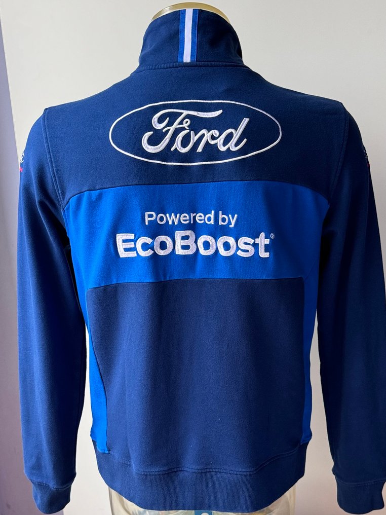 FORD - Sweatjas #1.2