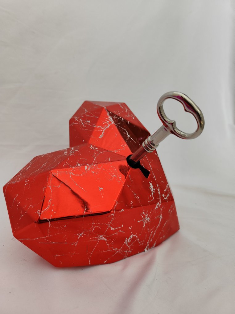 Sagrasse (1966) - Key to my heart #4.3