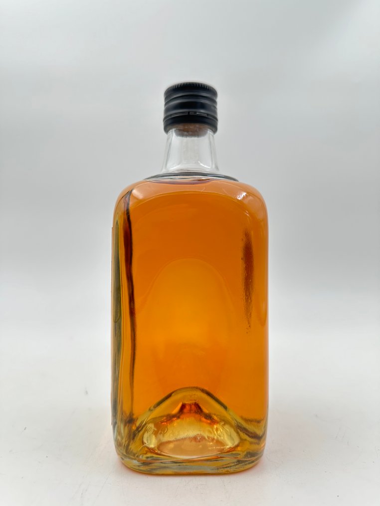 Macallan 10 years old - The Whisky Connoisseur  - 70cl #2.2