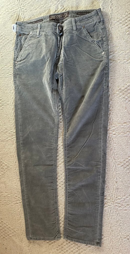 Jacob Cohen - New with tag - No Reserve price - Size 34 - Jeans #2.1