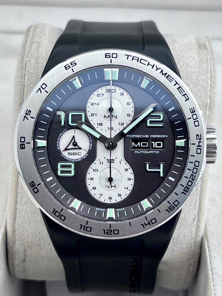 Porsche p6340 store