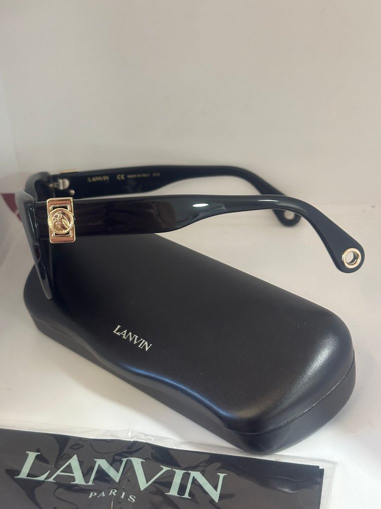 Lanvin - Γυαλιά ηλίου #4.3