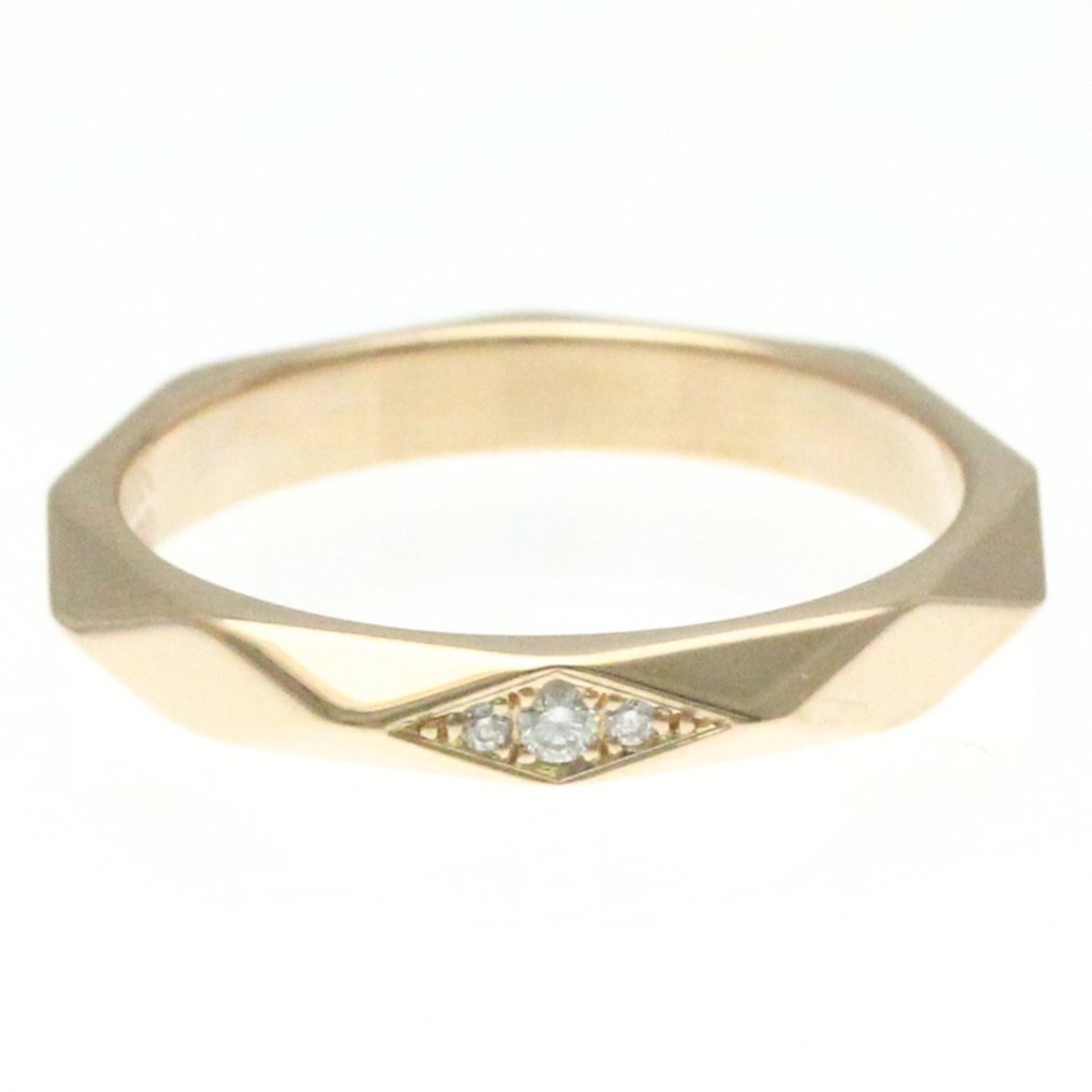 Boucheron - Ring Roze goud #1.1