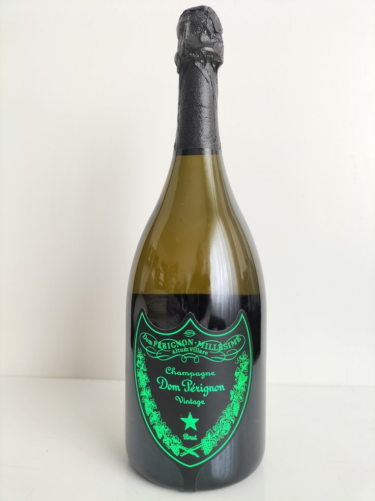 2010 Dom Pérignon, Luminous - Șampanie Brut - 1 Sticlă (0.75L) #1.0