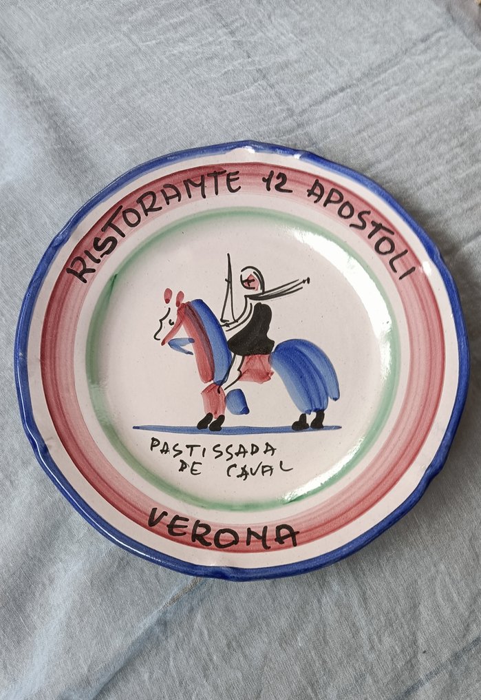 Fel de mâncare (7) - Ceramică #1.2