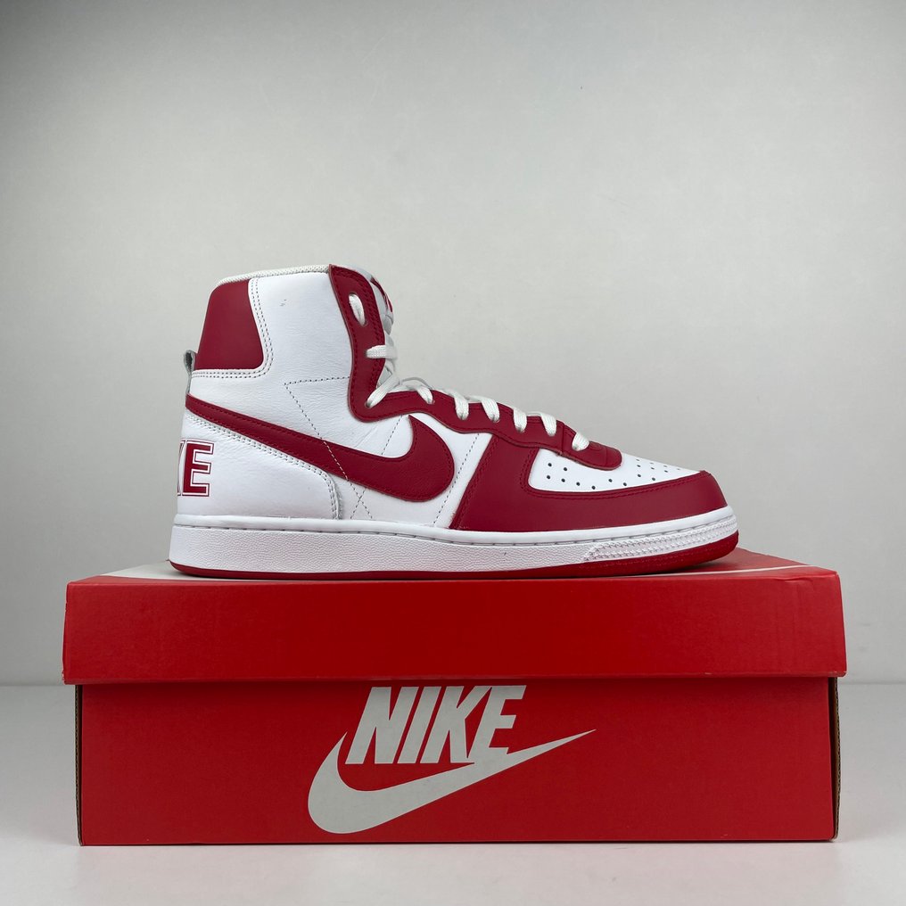 Nike - Sneakersy - Rozmiar: Shoes / EU 44 #2.1