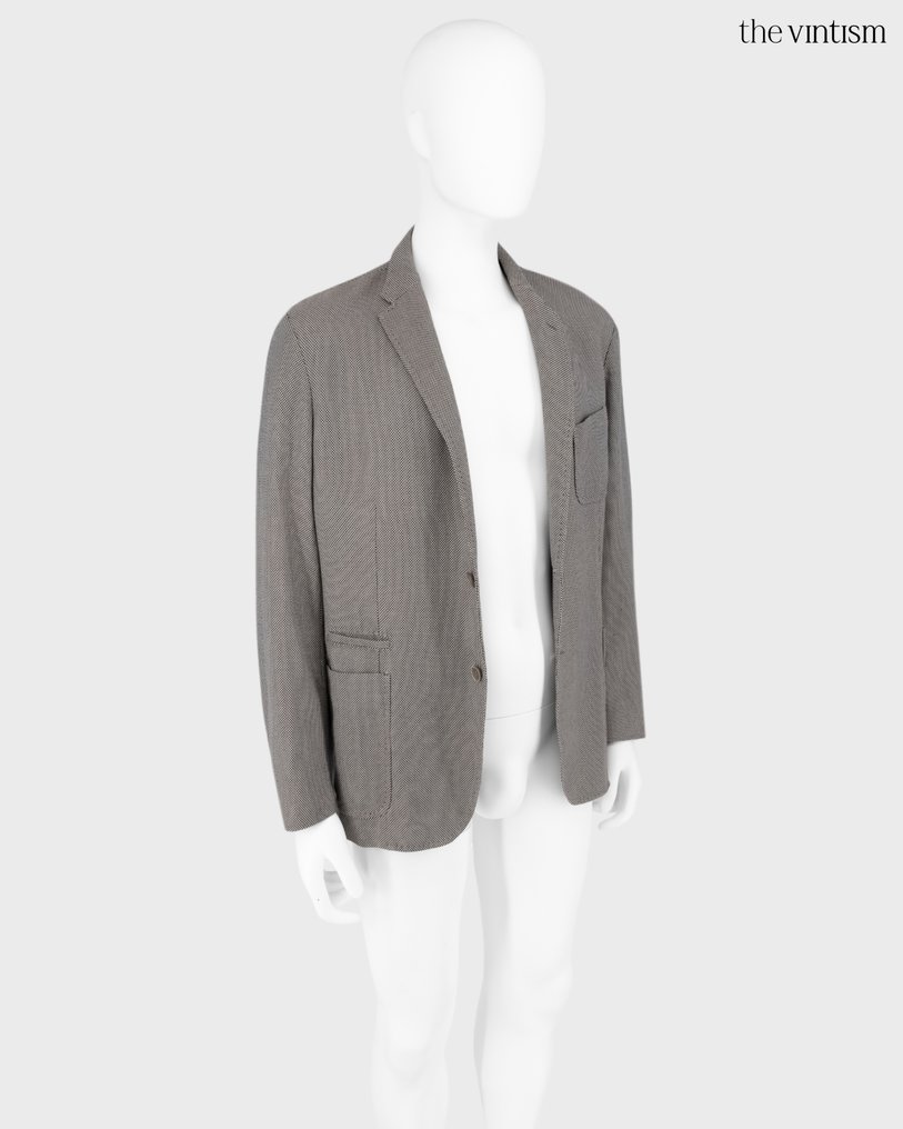 Corneliani - NO RP - Cotton - Blazer #1.2