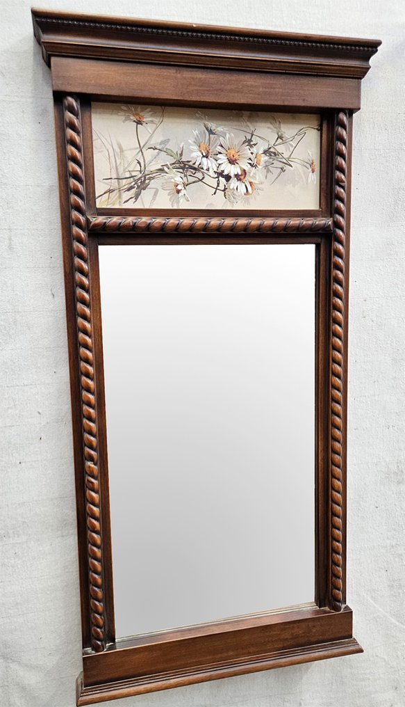 Mirror  - Wood #1.1