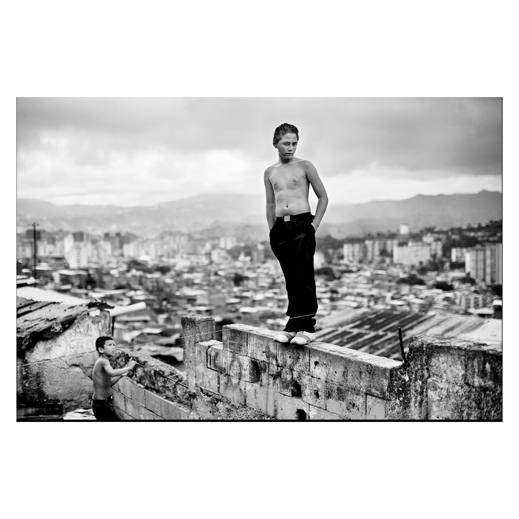 Christopher Anderson - Capitolio - 2009 #1.2
