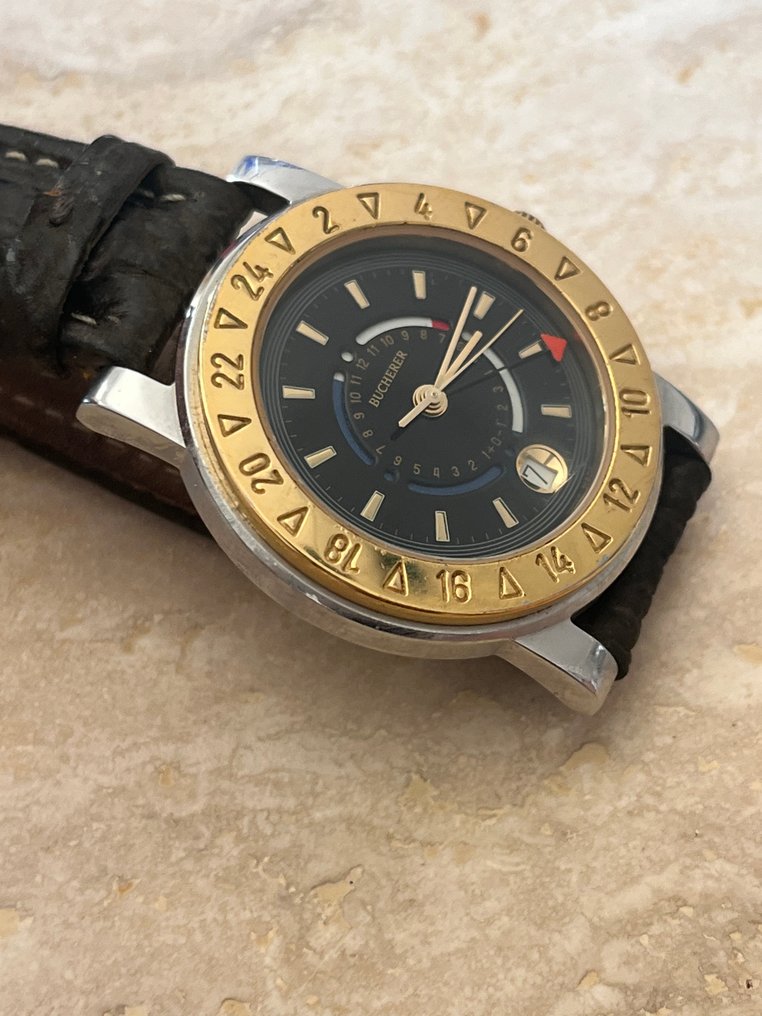 Bucherer price on sale