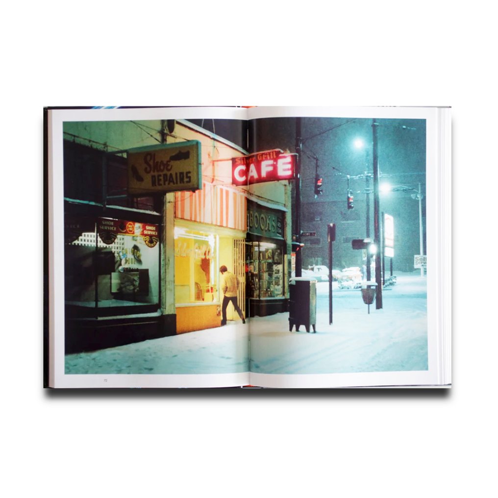 Signed; Greg Girard - HK:PM Hong Kong Night Life 1974-1989 - 2022 #3.2