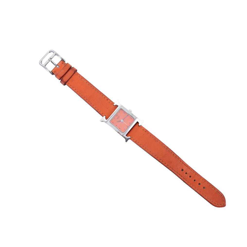 Hermès Heure H No Reserve Price HH1.210 Women 19901999