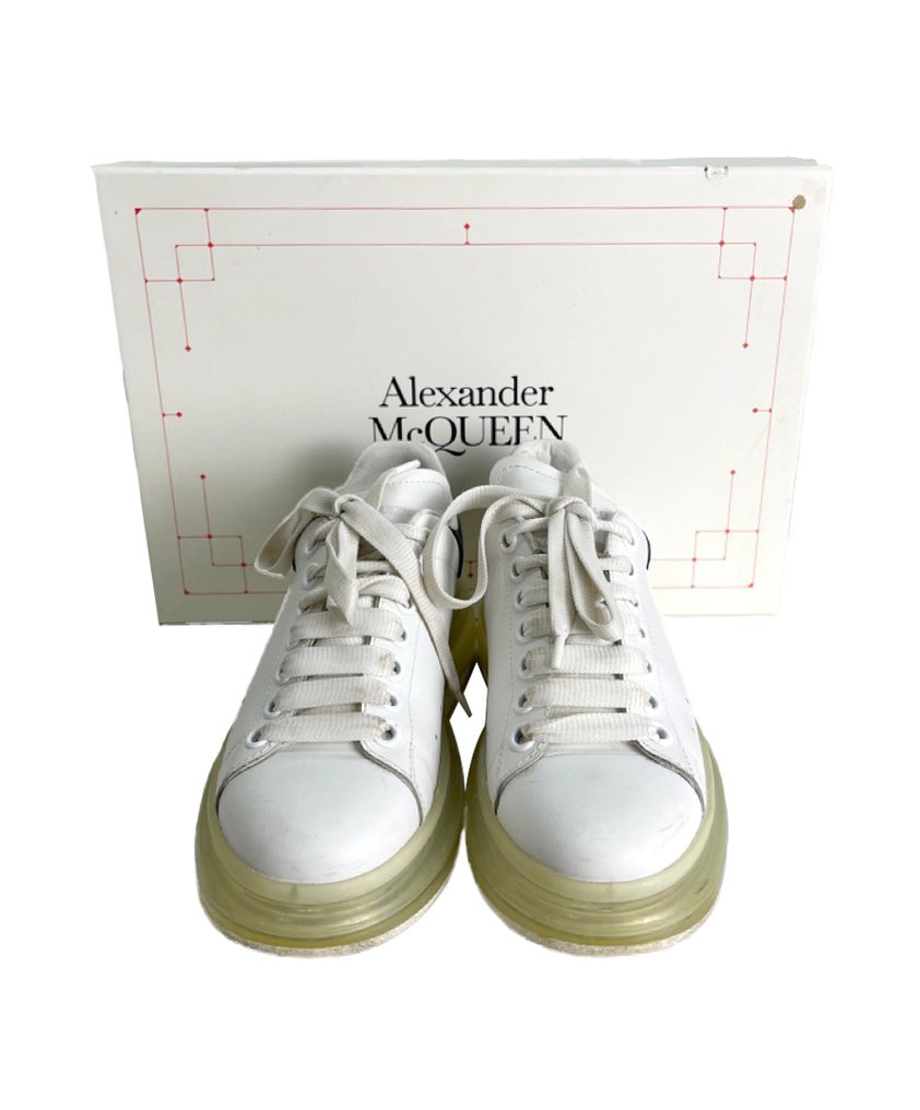 Alexander mcqueen edizione limitata top