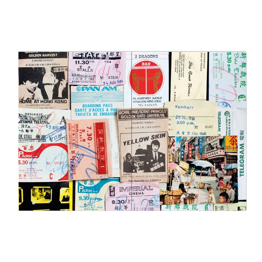 Signed; Greg Girard - HK:PM Hong Kong Night Life 1974-1989 - 2022 #1.0