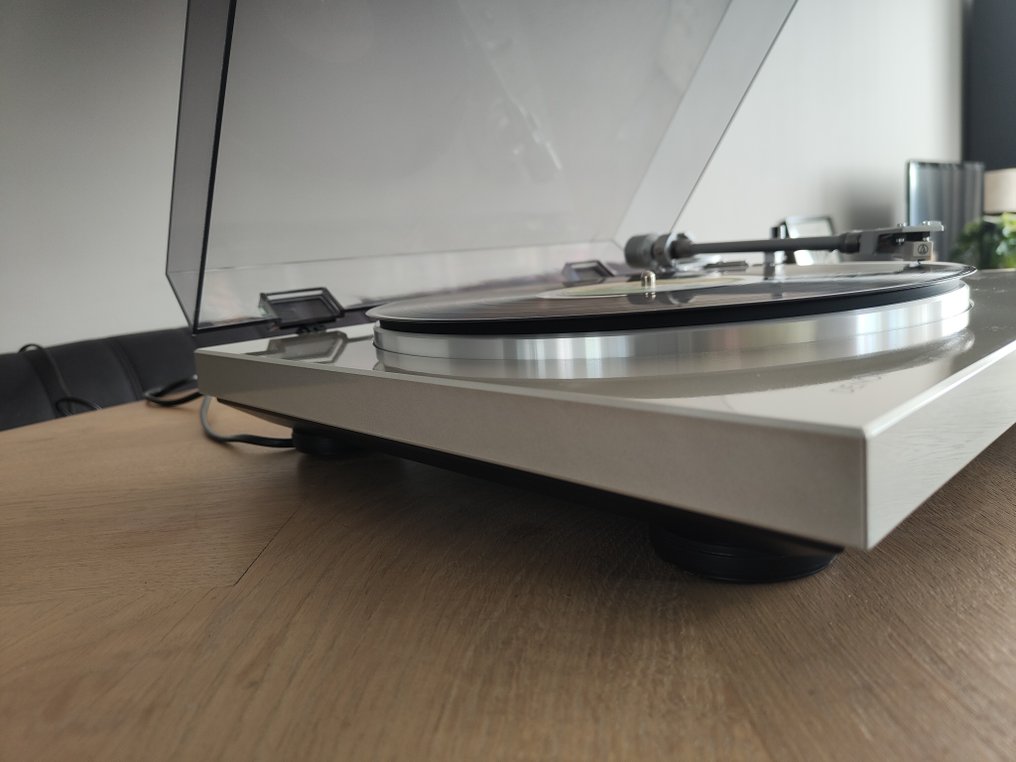 Denon - DP-300F Cartouche de platine avec stylet #3.1