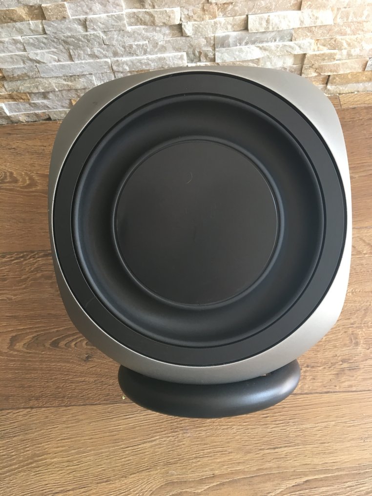 Bang & Olufsen - BeoLab 2 - Powerful Active Subwoofer Speaker #2.1
