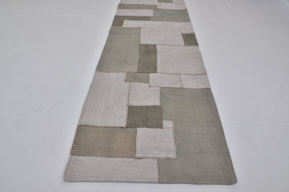 hemp - Runner - 234 cm - 65 cm #1.0