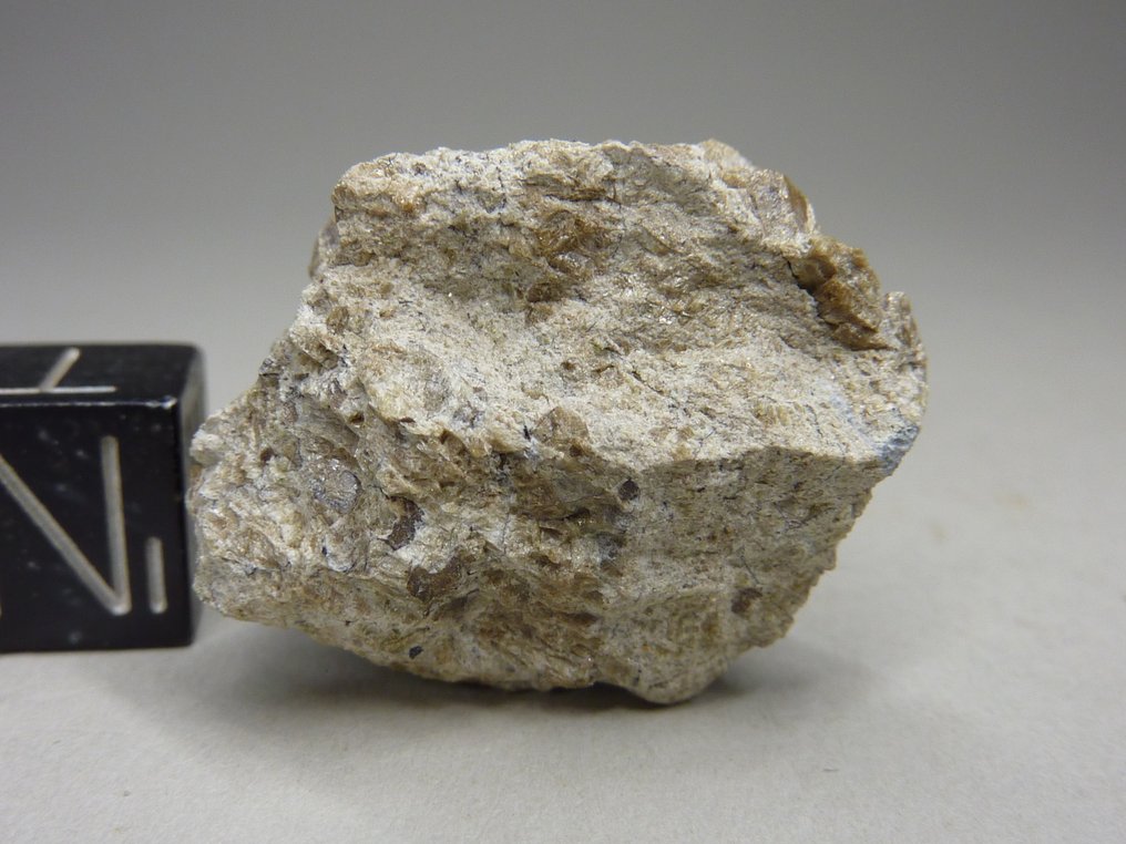 Bilanga Meteorite Diogenite Fall 1999 Burkina-Faso - 7.78 g #1.0