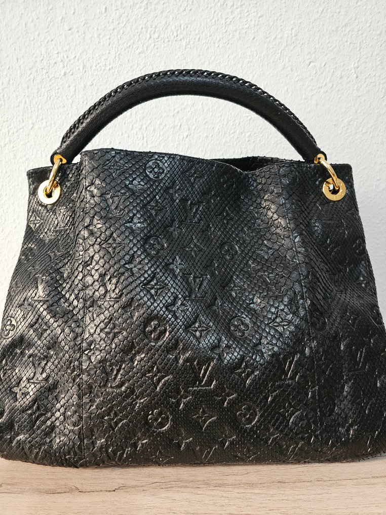 Louis Vuitton - Artsy - Torebka #1.0