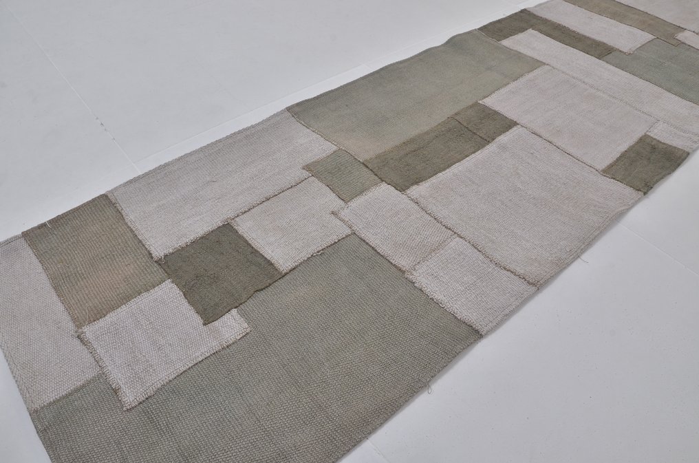 hemp - Runner - 234 cm - 65 cm #3.2