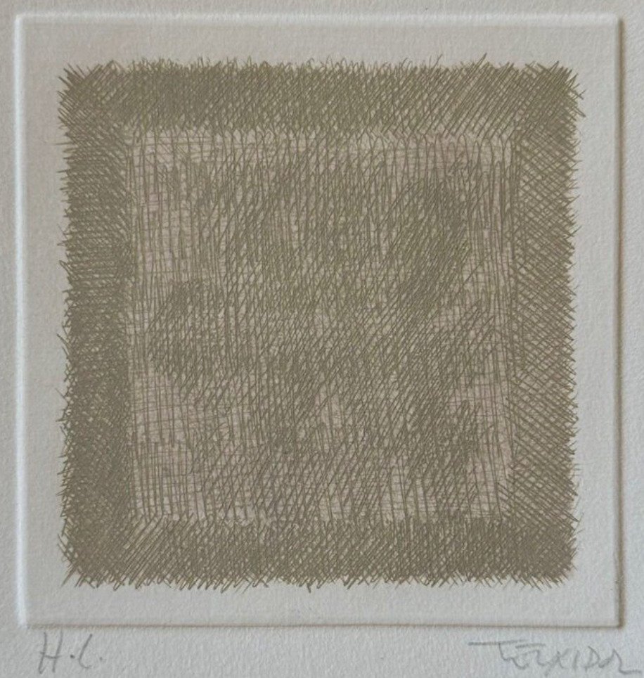 Jordi Texeidor (1941) - Sans titre #1.0