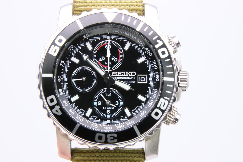 Harga seiko 7t62 chronograph 100m outlet