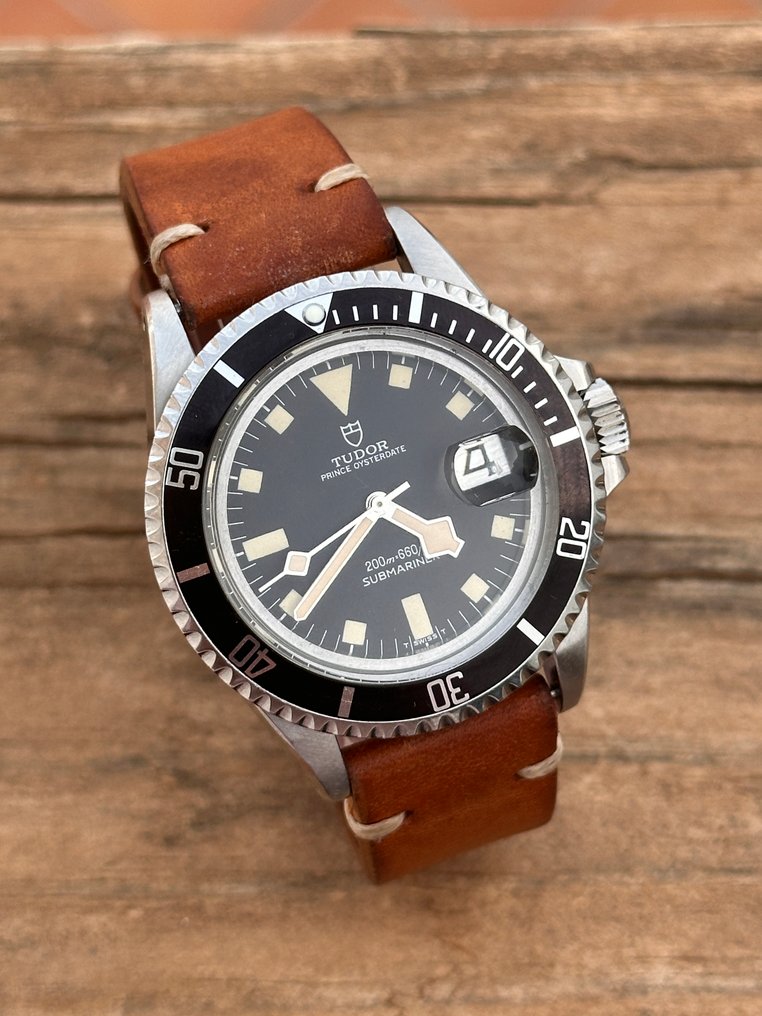 Tudor submariner 1970 cheap