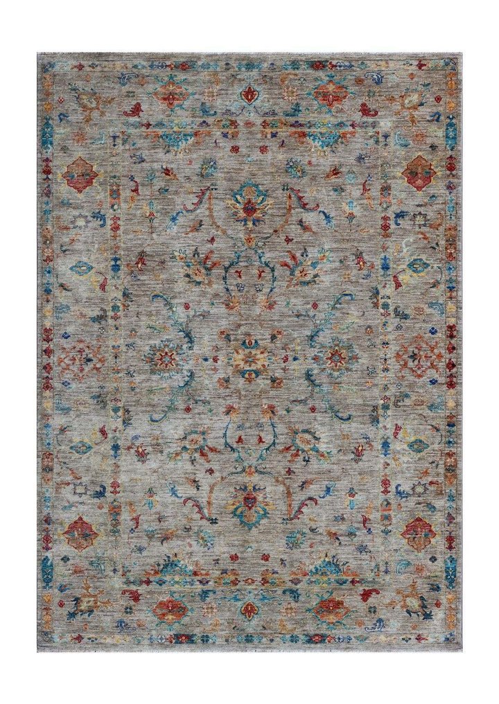 Tapis Design -Ziegler - Farahan- Nouveau - Tapis - 239 cm - 169 cm #1.0