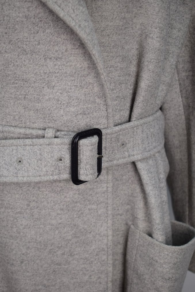 Burberry Coat Catawiki