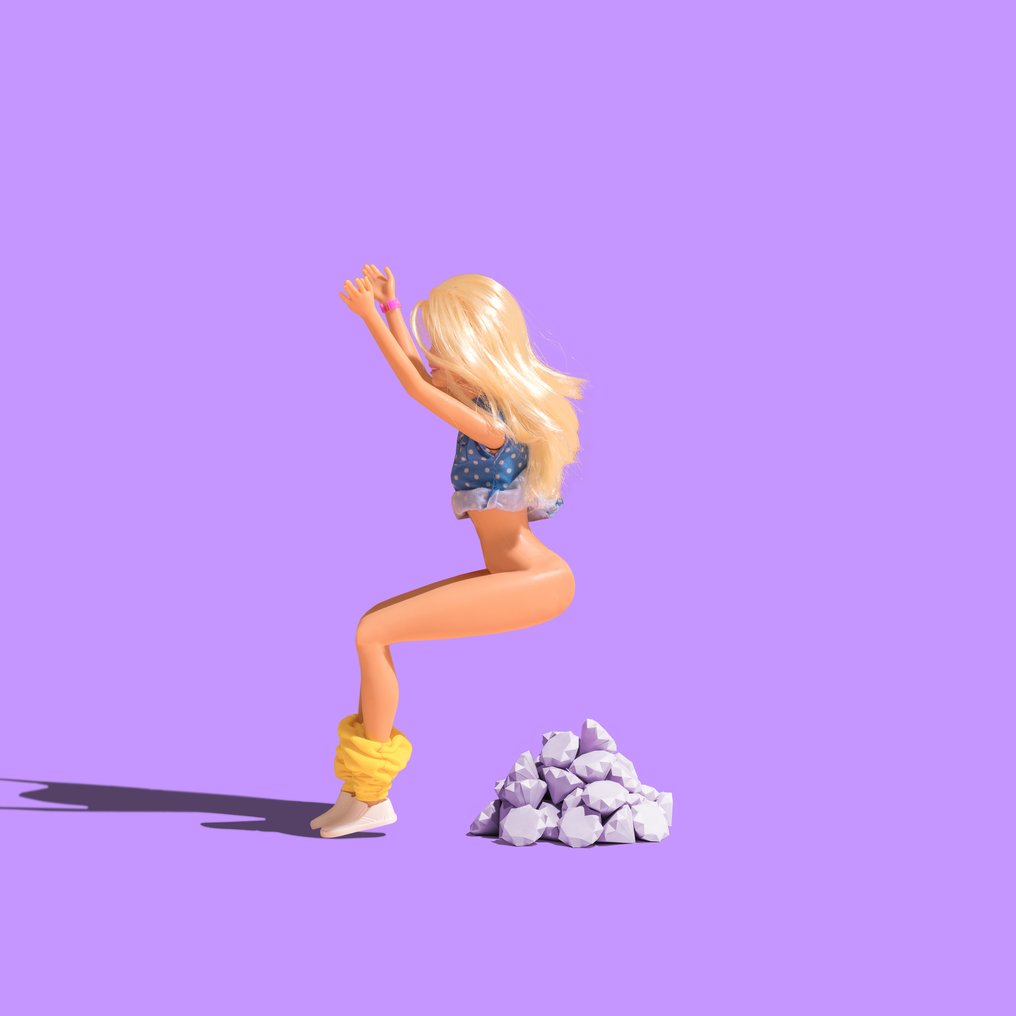 Téber - Metabolism Goals #1.0