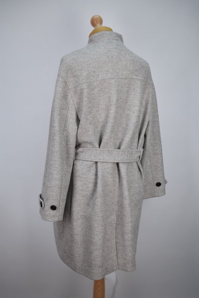 Burberry Coat Catawiki