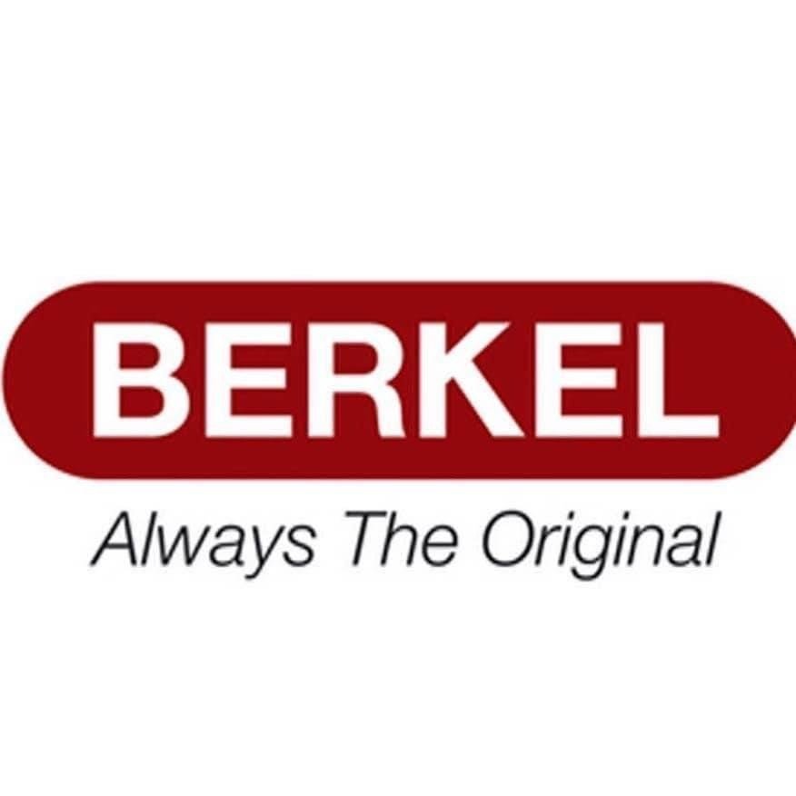 Berkel - Feliator - Sticlă, Oțel (inoxidabil), Uree formaldehidă - Linia de argint #4.3