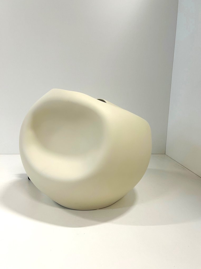 Elite - Vase -  New Easy  - Ceramic - XXL #4.3