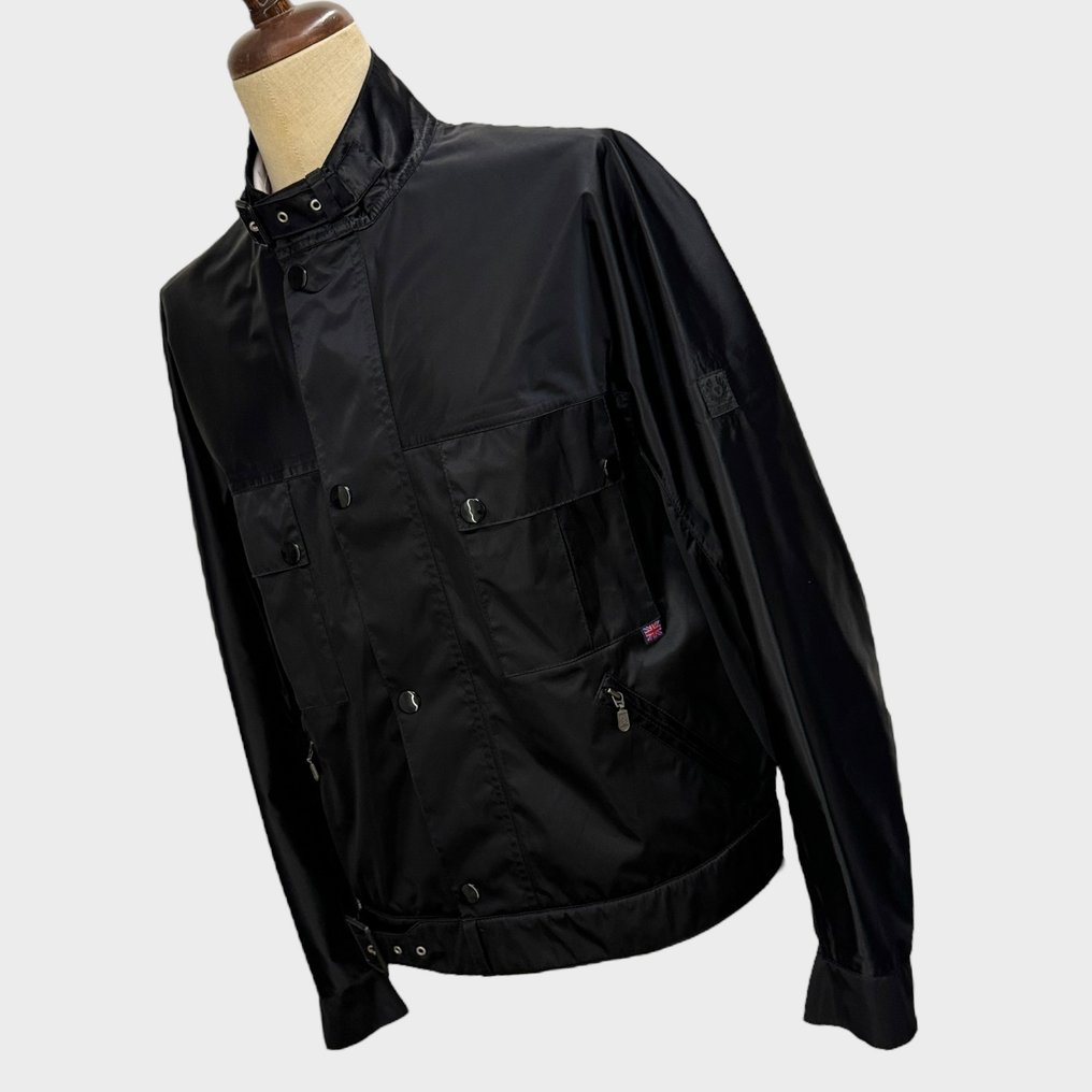 Belstaff Lightweight jacket Catawiki
