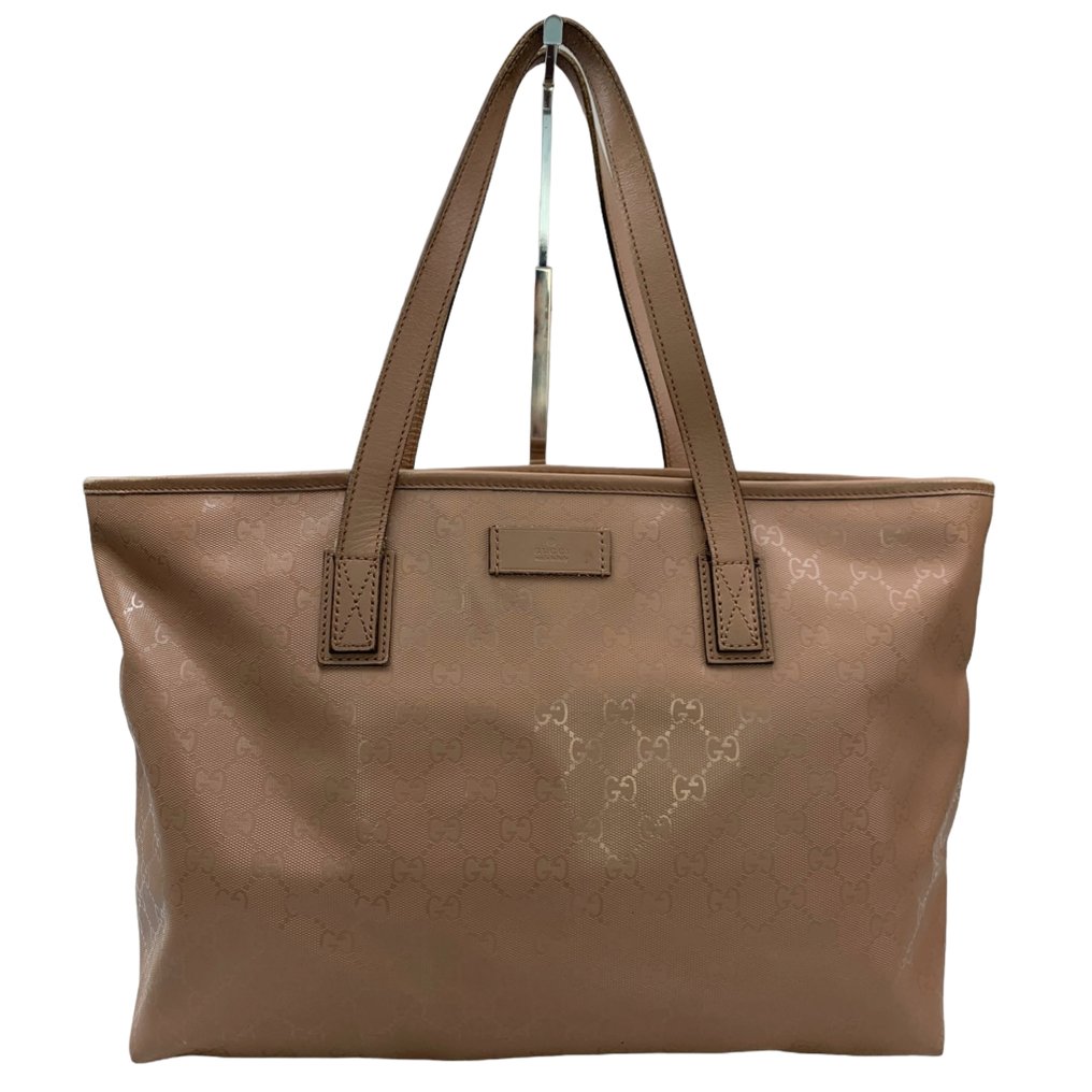 Gucci imprime tote discount