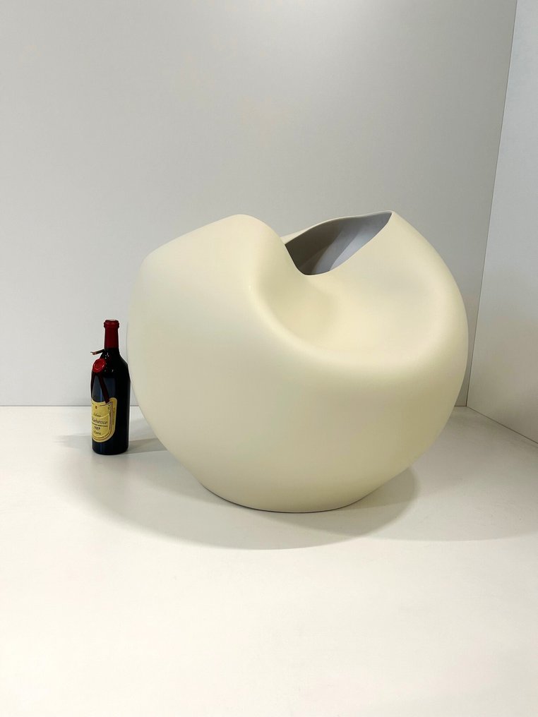 Elite - Vase -  New Easy  - Ceramic - XXL #3.2