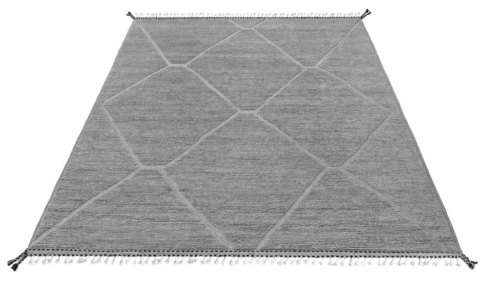 Berber - Neu - Vloerkleed - 306 cm - 255 cm #1.0