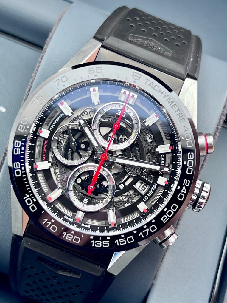 Tag heuer car201v outlet