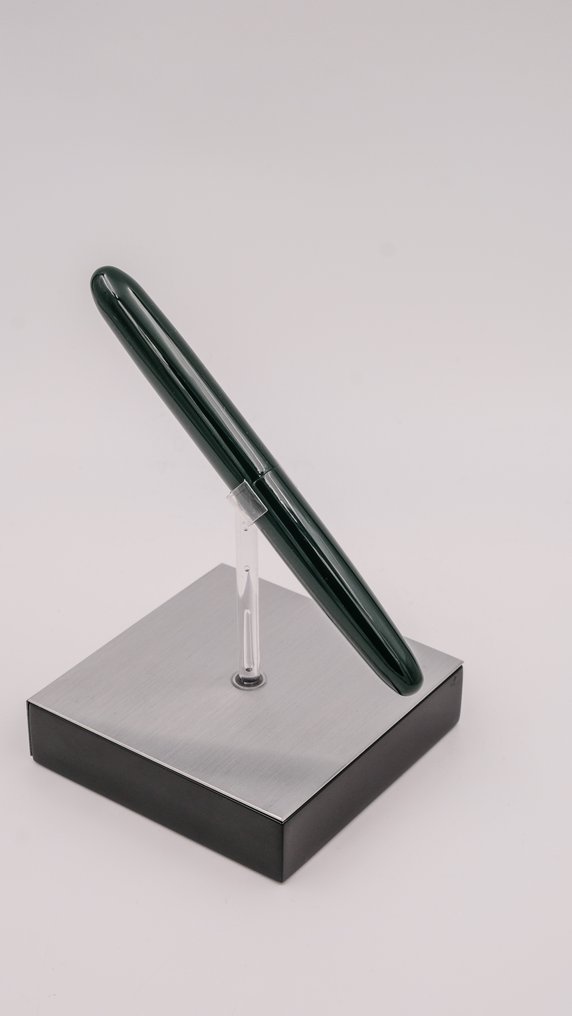 Giorgio Armani - Green & Gold trims - Roller #3.2