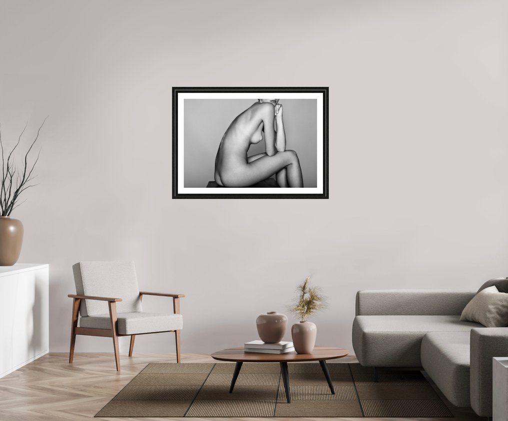 Ben Dauchez - Jade Nue 1 #3.2