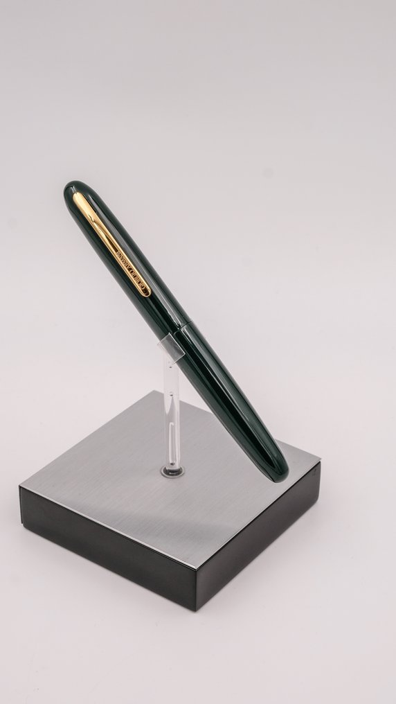 Giorgio Armani - Green & Gold trims - Roller #1.0