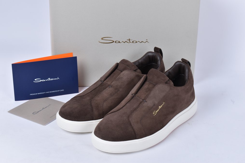 Taille santoni deals