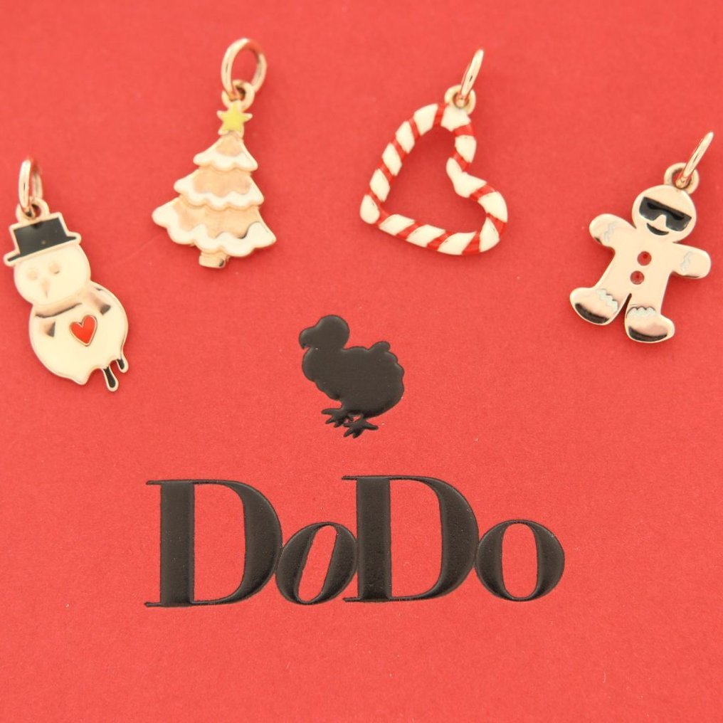 Offerte dodo pomellato clearance