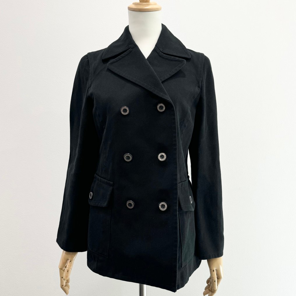 Burberry abrigo wikipedia outlet