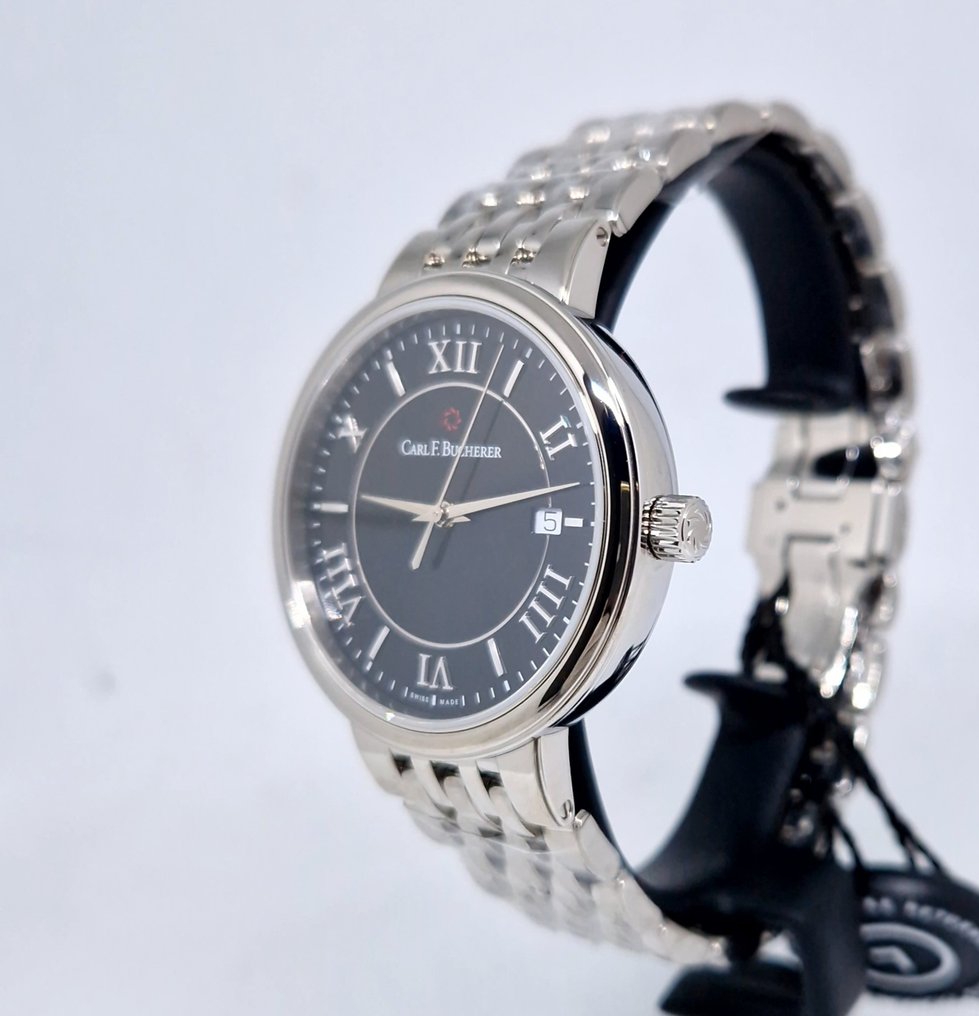 Carl F. Bucherer - 00.10314.08.35.21 - Men - 2020+  #3.2