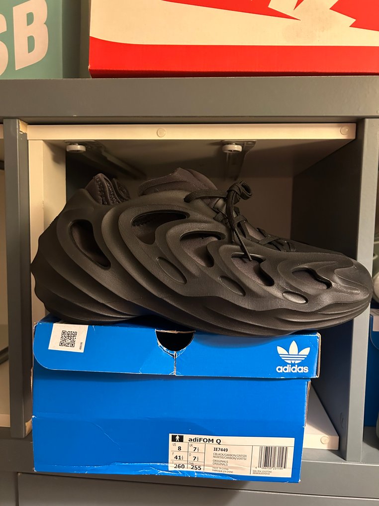 Adidas Sneakers Size Shoes EU 41.5 auction online Catawiki