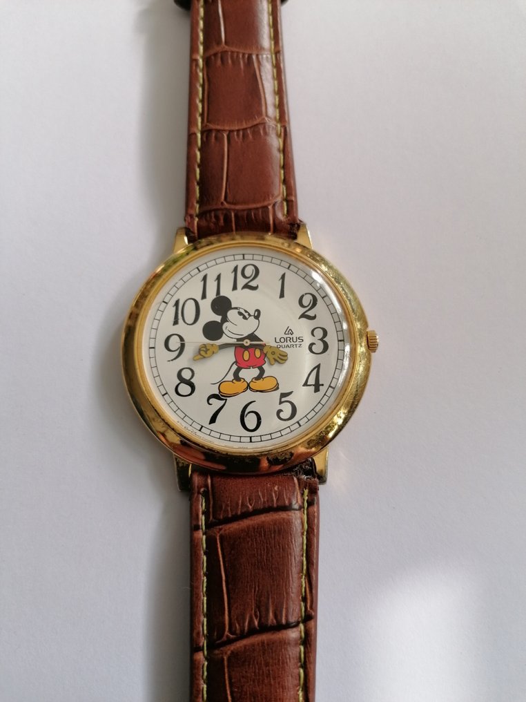 Catawiki horloges sales