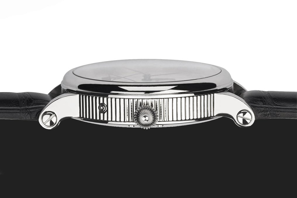 Martin Braun - EOS 42 - Grande Complication - astronomical watch - Men - 2020+ #2.1